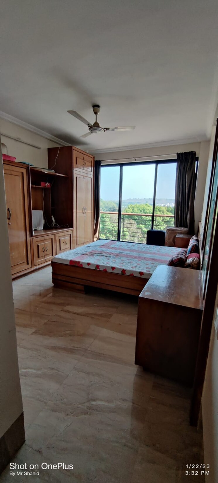 Bedroom, tain-square 4 Bedroom 2000 Sq.Ft. Builder Floor In Wanwadi Pune 6545217