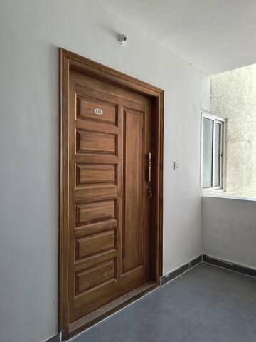 Corridor in 2 BHK Apartment at Dulapally – for Sale