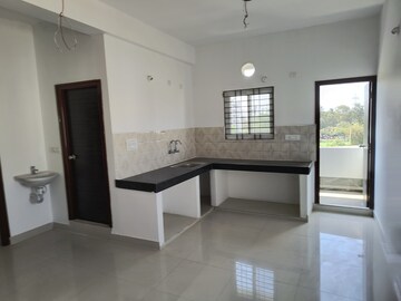 Kitchen in 2 BHK Apartment at Dulapally – for Sale