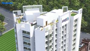1 BHK Apartment For Resale in Je And Vee Vishwanath Dahisar East Mumbai 6545285