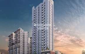3 BHK Apartment For Rent in Vilas Javdekar Palladio Tathawade Pune 6545290