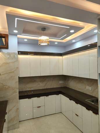 2.5 BHK Builder Floor For Rent in Uttam Nagar Delhi 6545319