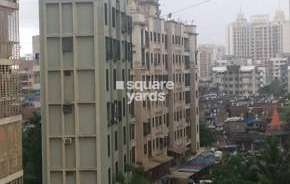 1 BHK Apartment For Resale in Acme Apna Ghar Goregaon East Mumbai 6545375