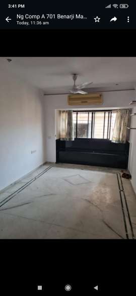 2 BHK Apartment For Resale in NG Complex Andheri East Mumbai 6545305