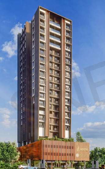 1 BHK Apartment For Resale in Borivali West Mumbai 6545363