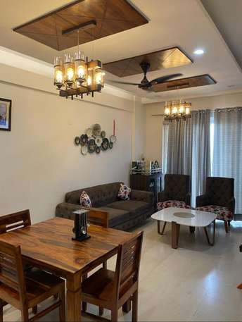 3.5 BHK Apartment For Rent in Puri Aanandvilas Sector 81 Faridabad 6545376