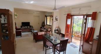4 BHK Apartment For Resale in Amey Apartments Rambaug Colony Pune 6545387
