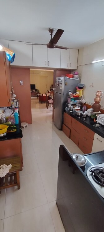 4 BHK Apartment For Resale in Amey Apartments Rambaug Colony Pune  6545387