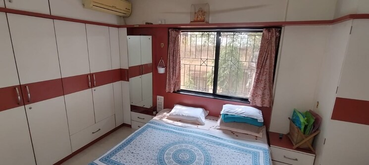 Bedroom, amey-apartments 4 Bedroom 1650 Sq.Ft. Apartment In Rambaug Colony Pune 6545387