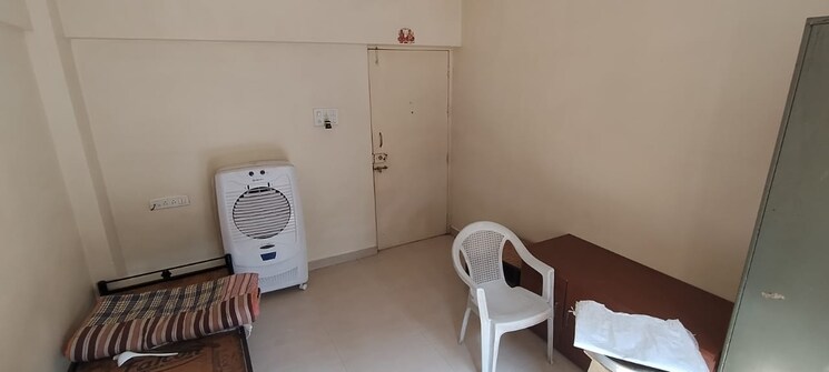 Bathroom, amey-apartments 4 Bedroom 1650 Sq.Ft. Apartment In Rambaug Colony Pune 6545387