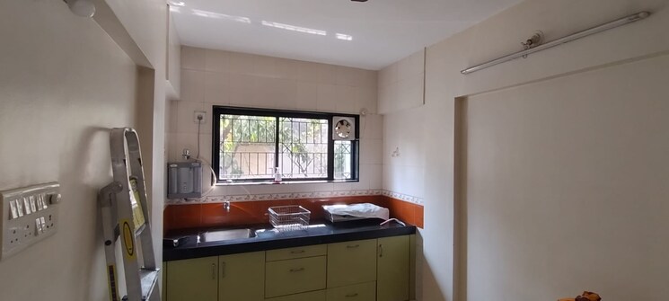Kitchen, amey-apartments 4 Bedroom 1650 Sq.Ft. Apartment In Rambaug Colony Pune 6545387