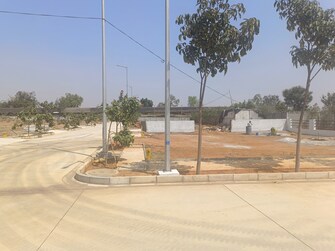 Plot For Resale in Eastern Pride Ghatkesar Hyderabad  6545414