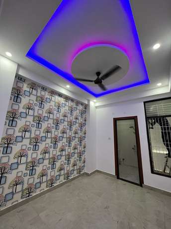 1 BHK Builder Floor For Resale in Ankur Vihar Delhi  6545425