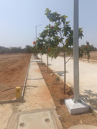 Plot For Resale in Eastern Pride Ghatkesar Hyderabad  6545414