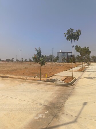 Plot For Resale in Eastern Pride Ghatkesar Hyderabad  6545414