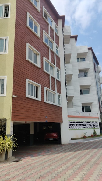 3 BHK Apartment For Resale in Roshan Gardenia Uttarahalli Bangalore  6545433