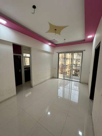 1 BHK Apartment For Resale in Solitaire Apartment Nalasopara Nalasopara West Mumbai 6545443