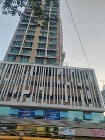 3 BHK Apartment For Resale in Sanghvi Evana Worli Mumbai 6545459
