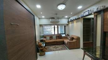 1 BHK Apartment For Resale in Kanakia Rainforest Andheri East Mumbai 6545529