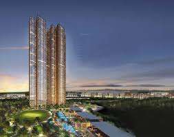 3 BHK Apartment For Resale in Godrej Platinum Mumbai Vikhroli East Mumbai 6545527