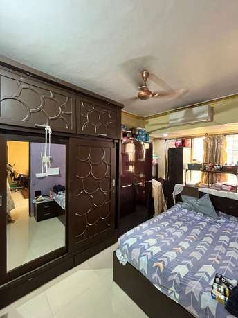 2 BHK Apartment For Rent in Kopar Khairane Navi Mumbai  6545539