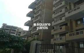 4 BHK Apartment For Rent in Dharam Apartments Sector 18, Dwarka Delhi 6545573