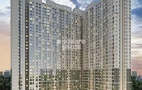 1 BHK Apartment For Resale in Dosti West County Phase 4 Dosti Pine Balkum Thane 6545650