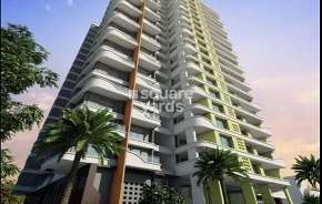 2 BHK Apartment For Rent in Mont Vert Avion Pashan Pune 6545554