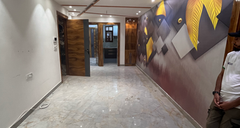 3 BHK Builder Floor For Rent in Shastri Nagar Delhi 6545577