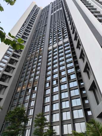 3 BHK Apartment For Resale in Oberoi Eternia Mulund West Mumbai 6545596