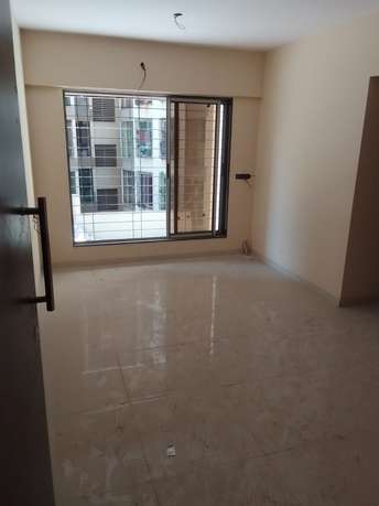 1 BHK Apartment For Resale in Shivraj Heights Apartments Kandivali West Mumbai 6545643