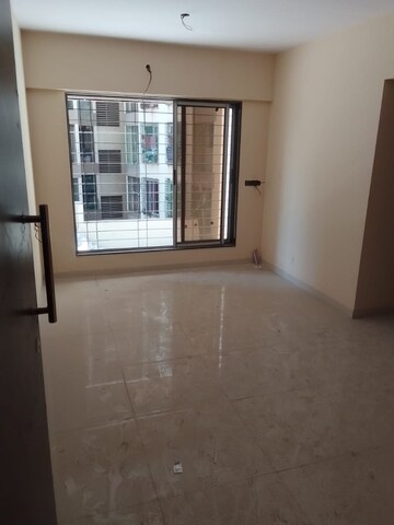 1 BHK Apartment For Resale in Shivraj Heights Apartments Kandivali West Mumbai  6545643