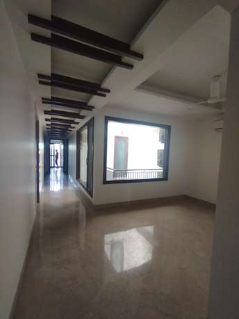 4 BHK Builder Floor For Resale in RWA Greater Kailash 2 Greater Kailash ii Delhi 6545592