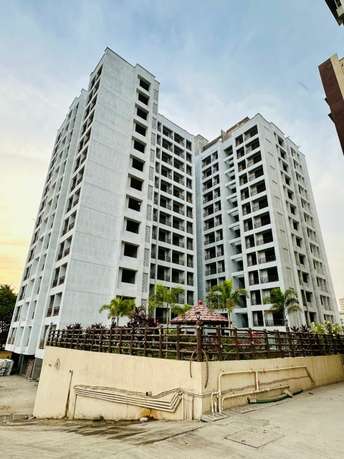 3 BHK Apartment For Resale in Mohan Srishti Kalyan East Thane 6545616