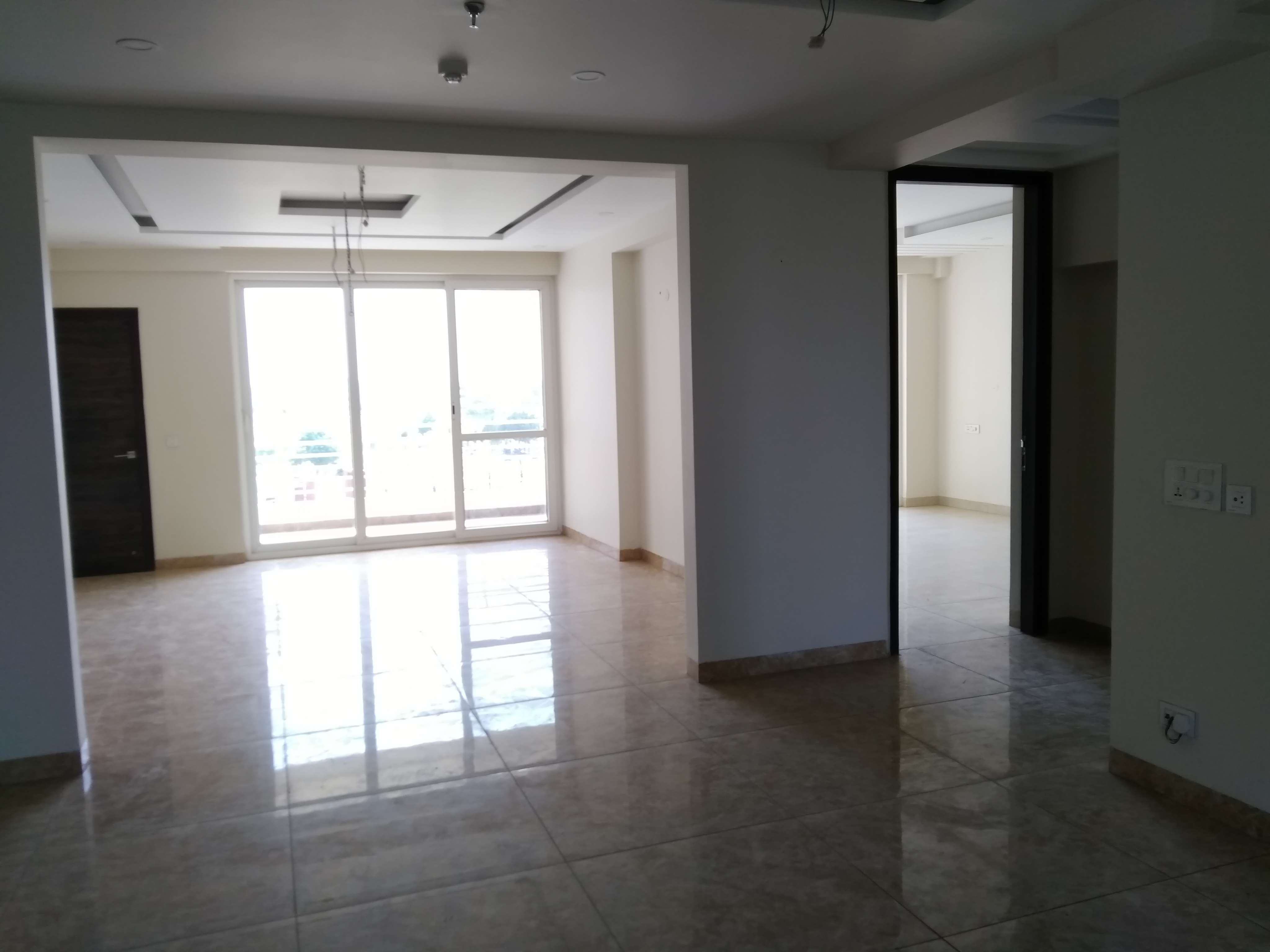 4 BHK Apartment For Rent in Sector 66 B Mohali 6545607