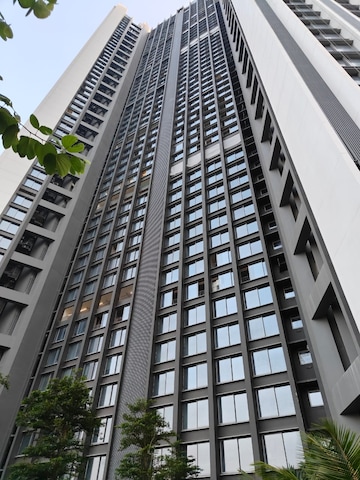 4 BHK Apartment For Resale in Oberoi Enigma Mulund West Mumbai  6545621