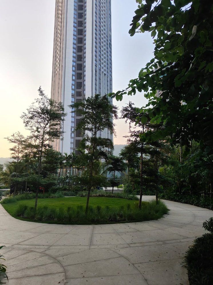 Exterior View, oberoi-enigma 4 Bedroom 1926 Sq.Ft. Apartment In Mulund West Mumbai 6545621