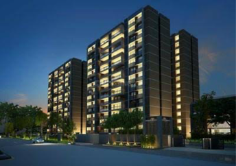 3 BHK Apartment For Resale in Nipania Indore 6545636
