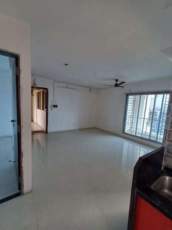 2 BHK Apartment For Rent in Tapovan Aura Ulwe Sector 9 Navi Mumbai 6545630