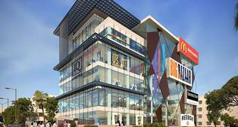 Commercial Office Space 2379 Sq.Ft. For Resale In Sushant Golf City Lucknow 6545645