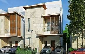 4 BHK Villa For Resale in Indukuri Lakeshore Nagole Hyderabad 6545678
