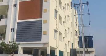2 BHK Apartment For Resale in Vertex Prime Kukatpally Hyderabad 6545688