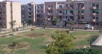 2 BHK Apartment For Rent in Kargil Apartment Sector 18, Dwarka Delhi 6545697