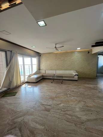 2 BHK Apartment For Rent in Swaraj Queensbay Kopar Khairane Navi Mumbai 6545717