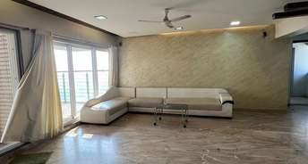 2 BHK Apartment For Rent in Swaraj Queensbay Kopar Khairane Navi Mumbai 6545717