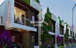 3 BHK Villa For Resale in JB Serene Villas Ibrahimpatnam Hyderabad 6545752