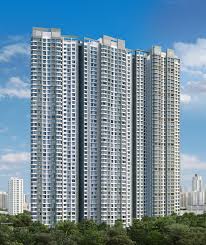 2 BHK Apartment For Resale in Wadhwa Atmosphere O2 Mulund West Mumbai  6545734