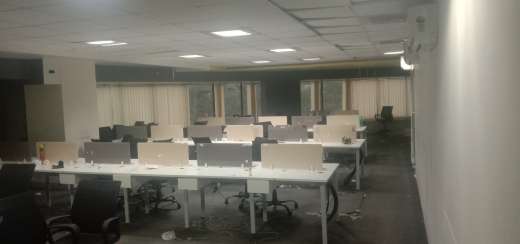 Commercial Office Space 3000 Sq.Ft. For Rent In Senapati Bapat Road Pune 6545798
