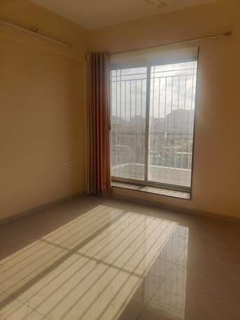 3 BHK Apartment For Rent in Sai Innovision 7 Avenues Balewadi Pune 6545810