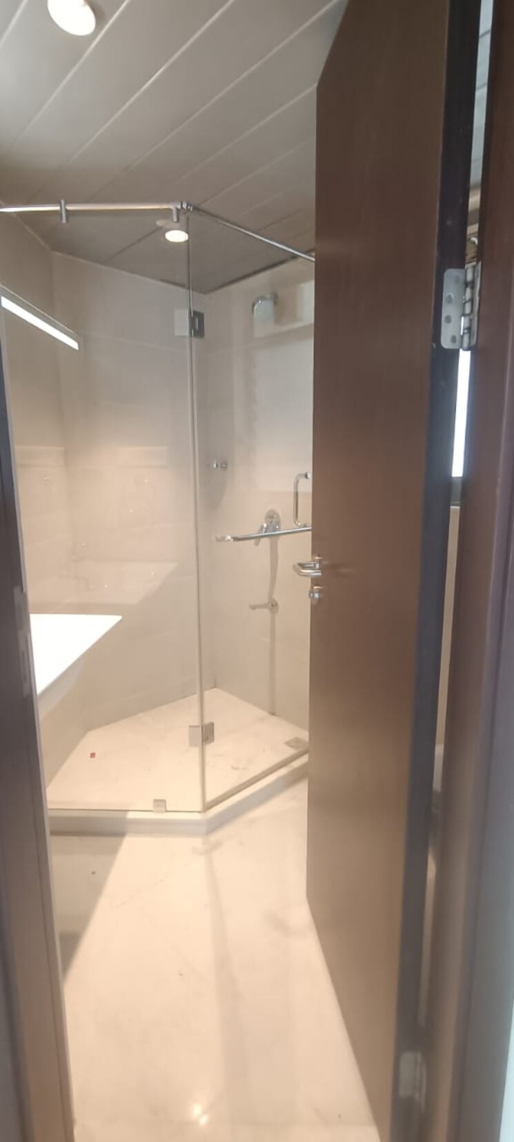 Bathroom, megapolis-sparklet 2 Bedroom 760 Sq.Ft. Apartment In Hinjewadi Pune 6545841